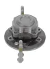 Radlagersatz Hinterachse MOOG ME-WB-13050 Bild Radlagersatz Hinterachse MOOG ME-WB-13050