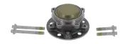 Radlagersatz Vorderachse MOOG HO-WB-11637