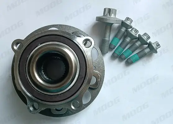 Radlagersatz MOOG ME-WB-13086