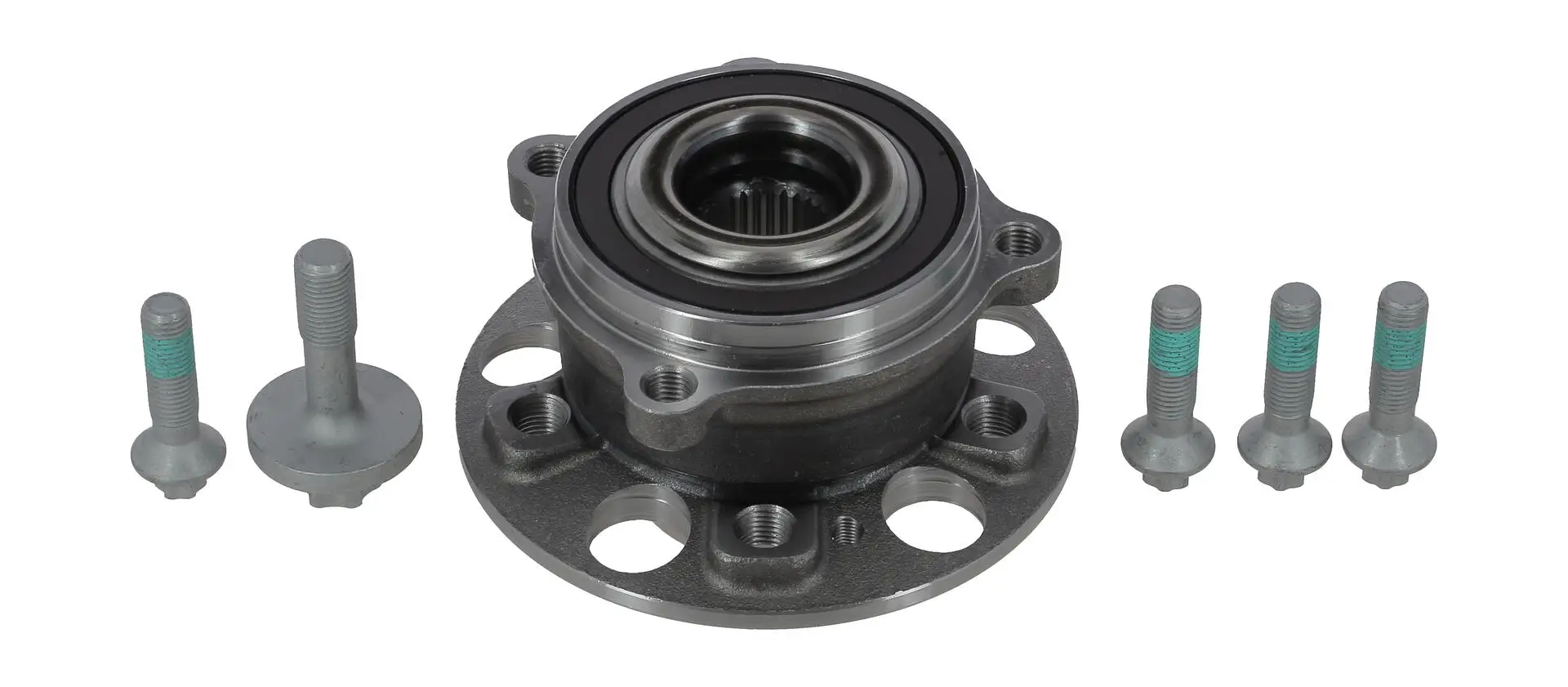 Radlagersatz MOOG ME-WB-13086