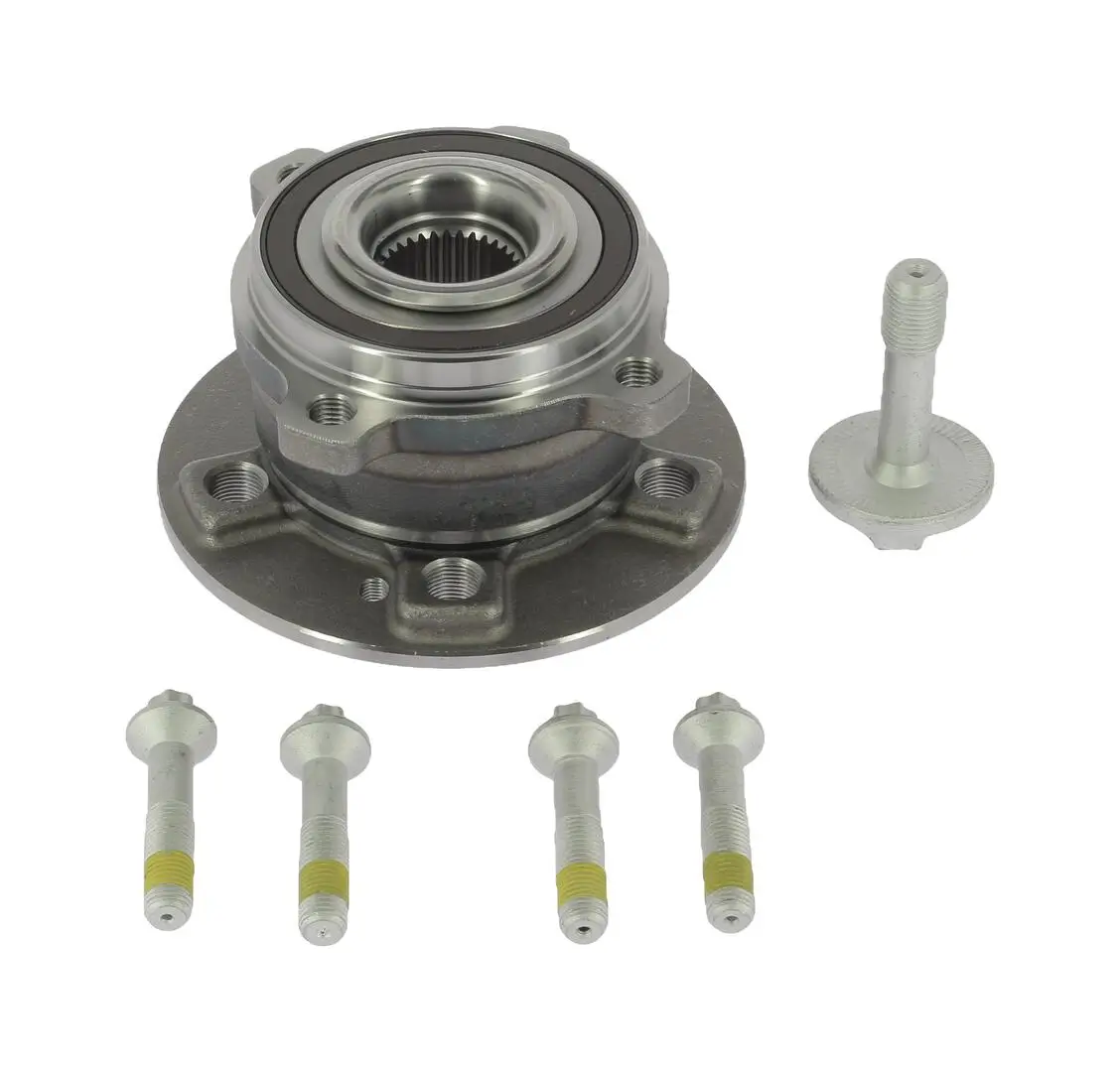 Radlagersatz Hinterachse MOOG ME-WB-13102