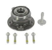 Radlagersatz Hinterachse MOOG ME-WB-13102