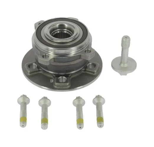 Radlagersatz Hinterachse MOOG ME-WB-13102 Bild Radlagersatz Hinterachse MOOG ME-WB-13102