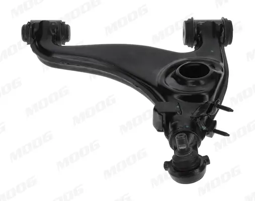 Lenker, Radaufhängung Vorderachse rechts unten MOOG ME-WP-0734