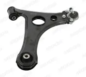 Lenker, Radaufhängung Vorderachse links unten MOOG ME-WP-1533