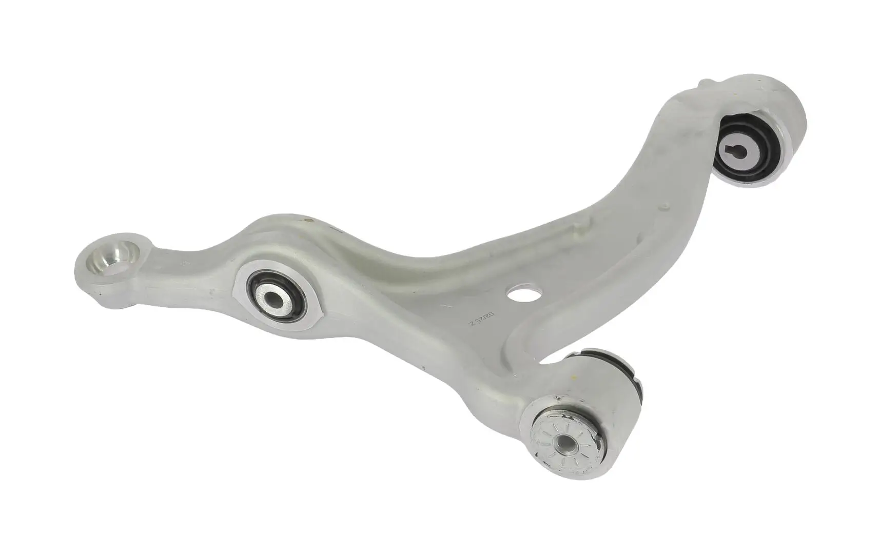 Lenker, Radaufhängung Vorderachse links unten MOOG ME-WP-18612