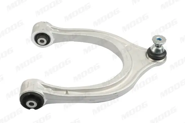 Lenker, Radaufhängung Vorderachse oben rechts MOOG ME-WP-18617