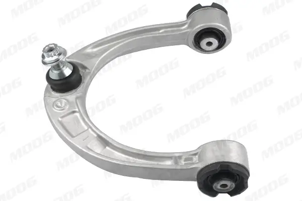 Lenker, Radaufhängung Vorderachse außen links oben MOOG ME-WP-18743