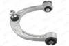 Lenker, Radaufhängung Vorderachse außen links oben MOOG ME-WP-18743