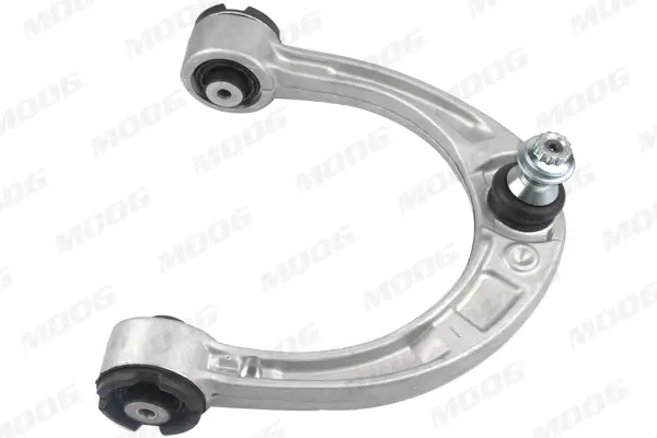 Lenker, Radaufhängung Vorderachse außen oben rechts MOOG ME-WP-18744