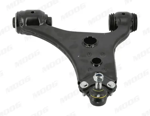 Lenker, Radaufhängung Vorderachse links unten MOOG ME-WP-2076