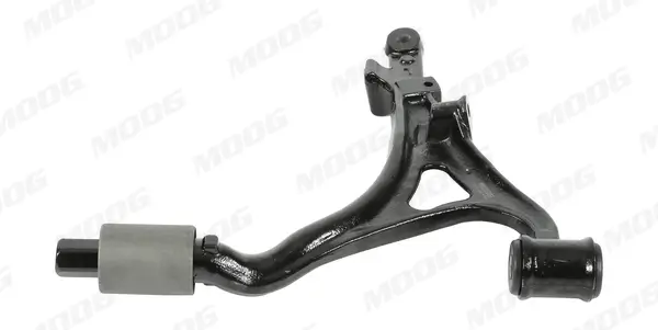 Lenker, Radaufhängung Vorderachse links unten MOOG ME-WP-2717