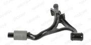 Lenker, Radaufhängung Vorderachse links unten MOOG ME-WP-2717
