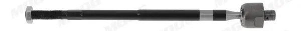 Axialgelenk, Spurstange Vorderachse MOOG MI-AX-12629