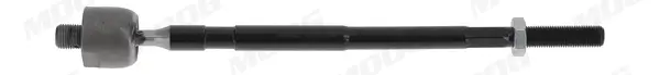 Axialgelenk, Spurstange Vorderachse MOOG MI-AX-12636