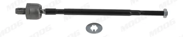Axialgelenk, Spurstange Vorderachse MOOG MI-AX-2771