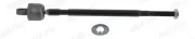 Axialgelenk, Spurstange Vorderachse MOOG MI-AX-2771