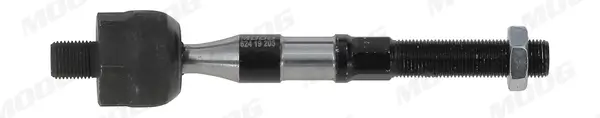 Axialgelenk, Spurstange Vorderachse MOOG MI-AX-8439
