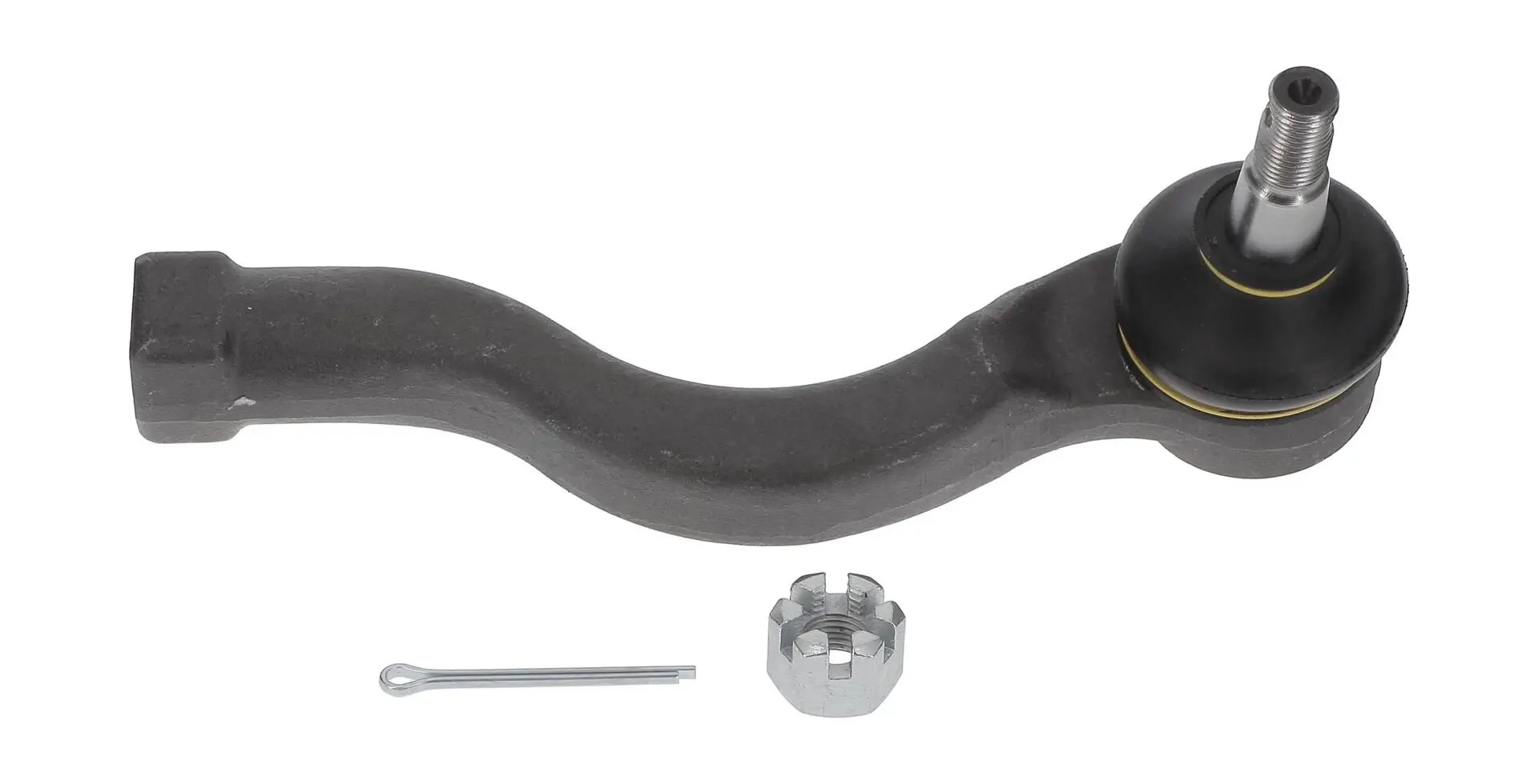 Spurstangenkopf Vorderachse links MOOG MI-ES-10871