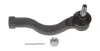 Spurstangenkopf Vorderachse links MOOG MI-ES-10871