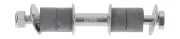 Stange/Strebe, Stabilisator Vorderachse MOOG MI-LS-2451