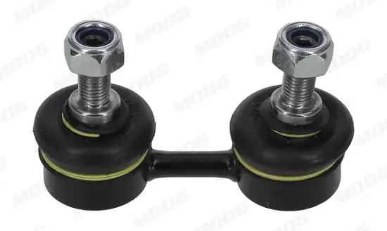 Stange/Strebe, Stabilisator Vorderachse links Vorderachse rechts MOOG MI-LS-2768 Bild Stange/Strebe, Stabilisator Vorderachse links Vorderachse rechts MOOG MI-LS-2768