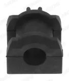 Lagerbuchse, Stabilisator Vorderachse links Vorderachse rechts MOOG MI-SB-10494