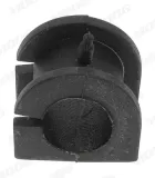 Lagerbuchse, Stabilisator MOOG MI-SB-10886