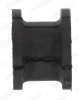 Lagerbuchse, Stabilisator Hinterachse links Hinterachse rechts MOOG MI-SB-10893