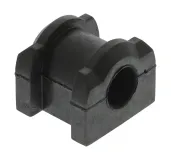 Lagerung, Stabilisator Vorderachse links Vorderachse rechts MOOG MI-SB-13929