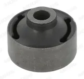 Lagerung, Lenker Vorderachse beidseitig hinten unten MOOG MI-SB-7312