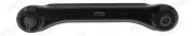 Lenker, Radaufhängung Hinterachse links oben MOOG MI-TC-10855