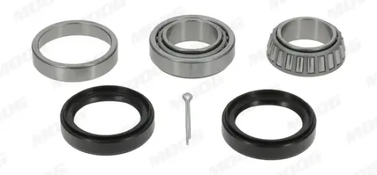 Radlagersatz Vorderachse MOOG MI-WB-11917 Bild Radlagersatz Vorderachse MOOG MI-WB-11917