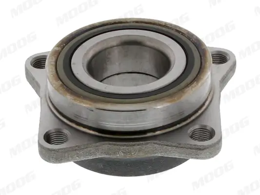 Radlagersatz MOOG MI-WB-12208