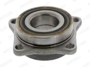 Radlagersatz MOOG MI-WB-12208