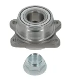 Radlagersatz MOOG MI-WB-12225