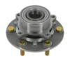 Radlagersatz Vorderachse MOOG MI-WB-12234B