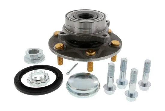 Radlagersatz Vorderachse MOOG MI-WB-12235B Bild Radlagersatz Vorderachse MOOG MI-WB-12235B