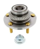 Lenker, Radaufhängung MOOG NI-WP-7230