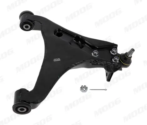 Lenker, Radaufhängung Vorderachse links unten MOOG MI-WP-10533 Bild Lenker, Radaufhängung Vorderachse links unten MOOG MI-WP-10533
