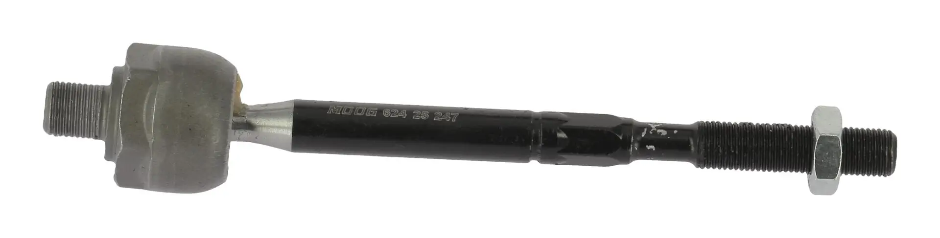 Axialgelenk, Spurstange Vorderachse MOOG NI-AX-18552