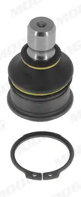 Trag-/Führungsgelenk MOOG NI-BJ-18640