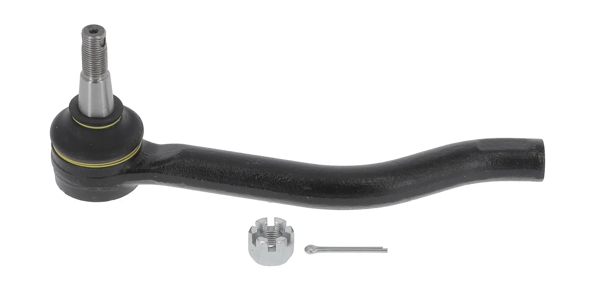 Spurstangenkopf Vorderachse links MOOG NI-ES-15801