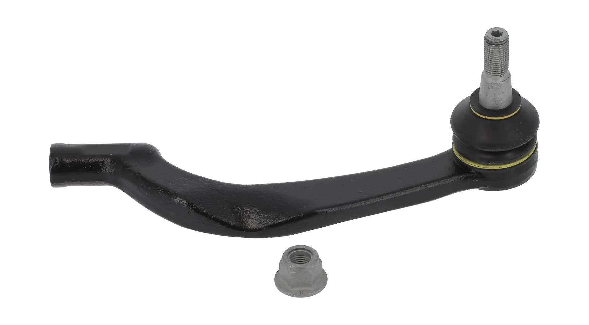 Spurstangenkopf Vorderachse links MOOG NI-ES-18477