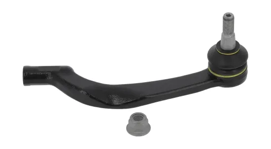 Spurstangenkopf Vorderachse links MOOG NI-ES-18477 Bild Spurstangenkopf Vorderachse links MOOG NI-ES-18477