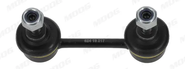 Stange/Strebe, Stabilisator Hinterachse links Hinterachse rechts MOOG NI-LS-0766
