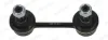 Stange/Strebe, Stabilisator Hinterachse links Hinterachse rechts MOOG NI-LS-0766