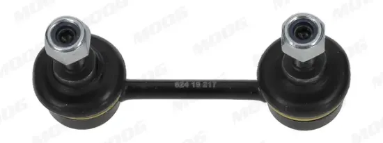Stange/Strebe, Stabilisator Hinterachse links Hinterachse rechts MOOG NI-LS-0766 Bild Stange/Strebe, Stabilisator Hinterachse links Hinterachse rechts MOOG NI-LS-0766