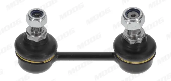 Stange/Strebe, Stabilisator Hinterachse links Hinterachse rechts MOOG NI-LS-10160