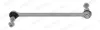 Stange/Strebe, Stabilisator Vorderachse links Vorderachse rechts MOOG NI-LS-12697
